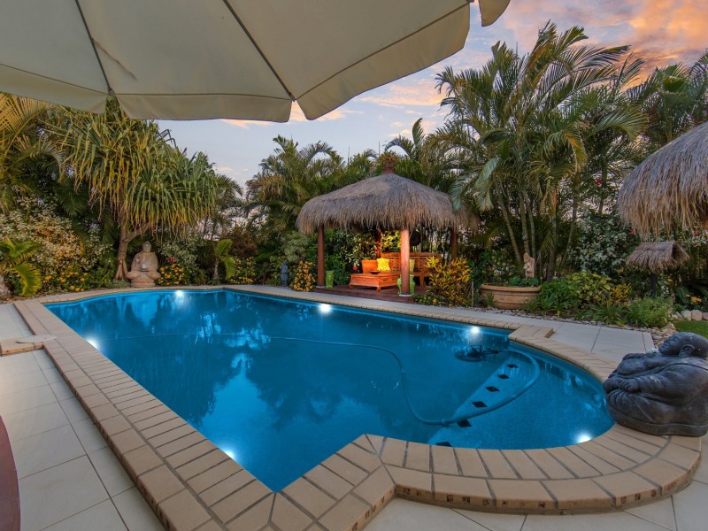 84 Mariner Boulevard, Deception Bay QLD 4508