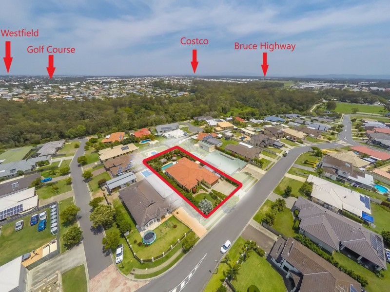 84 Mariner Boulevard, Deception Bay QLD 4508