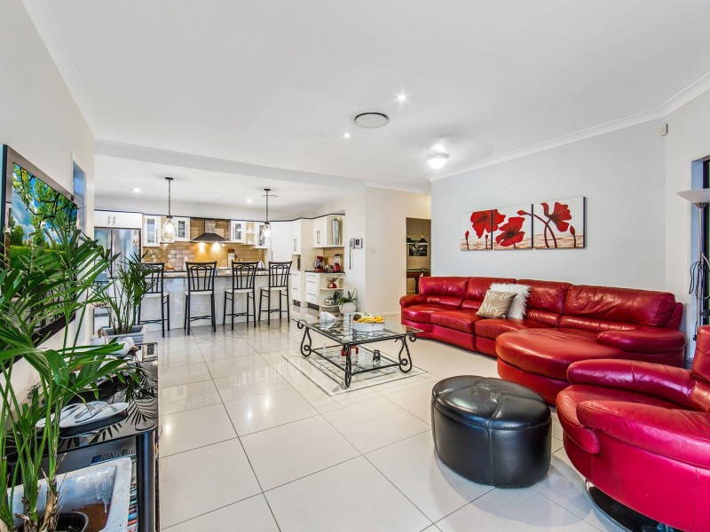 84 Mariner Boulevard, Deception Bay QLD 4508