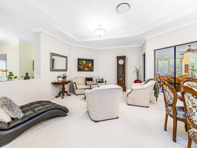 84 Mariner Boulevard, Deception Bay QLD 4508