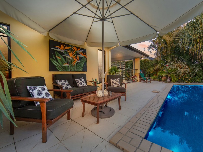 84 Mariner Boulevard, Deception Bay QLD 4508
