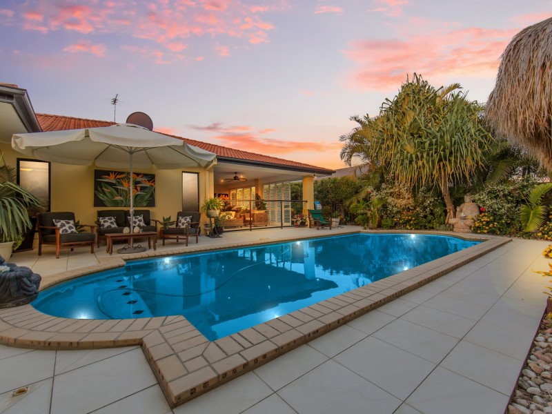 84 Mariner Boulevard, Deception Bay QLD 4508