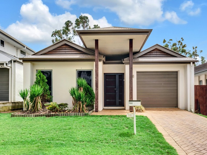 North Lakes QLD 4509