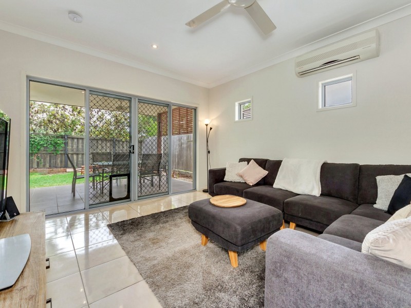 North Lakes QLD 4509