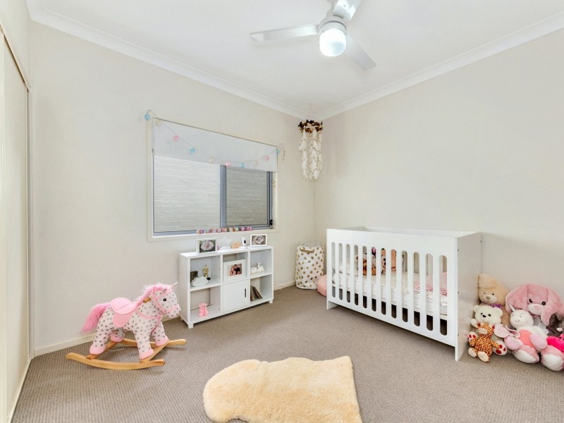 North Lakes QLD 4509