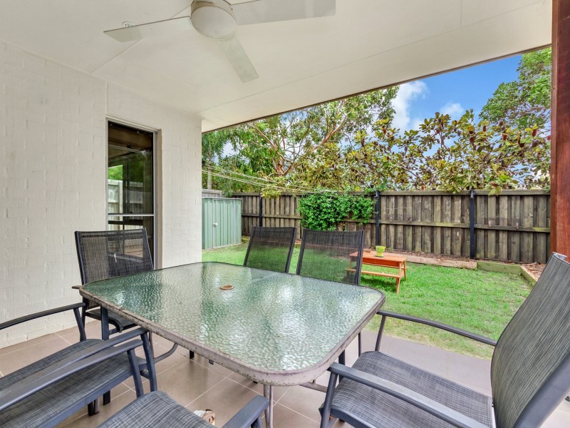 North Lakes QLD 4509