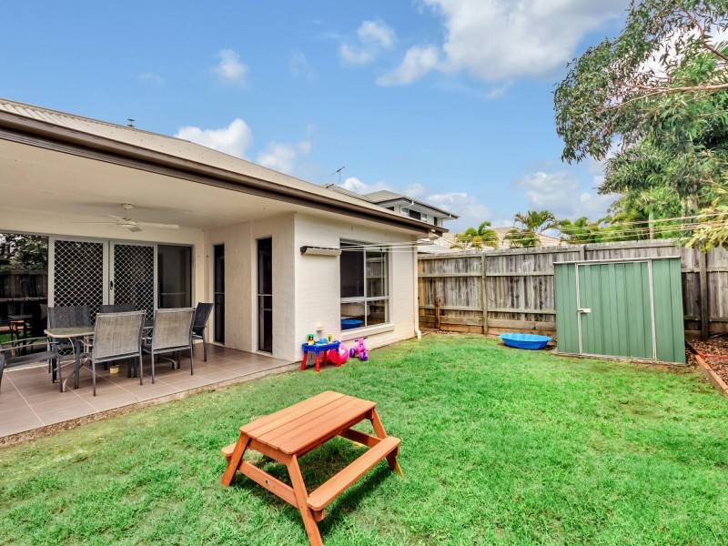 North Lakes QLD 4509