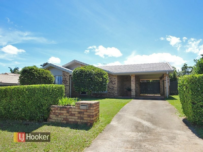 23 Frangipani Court, Kallangur QLD 4503