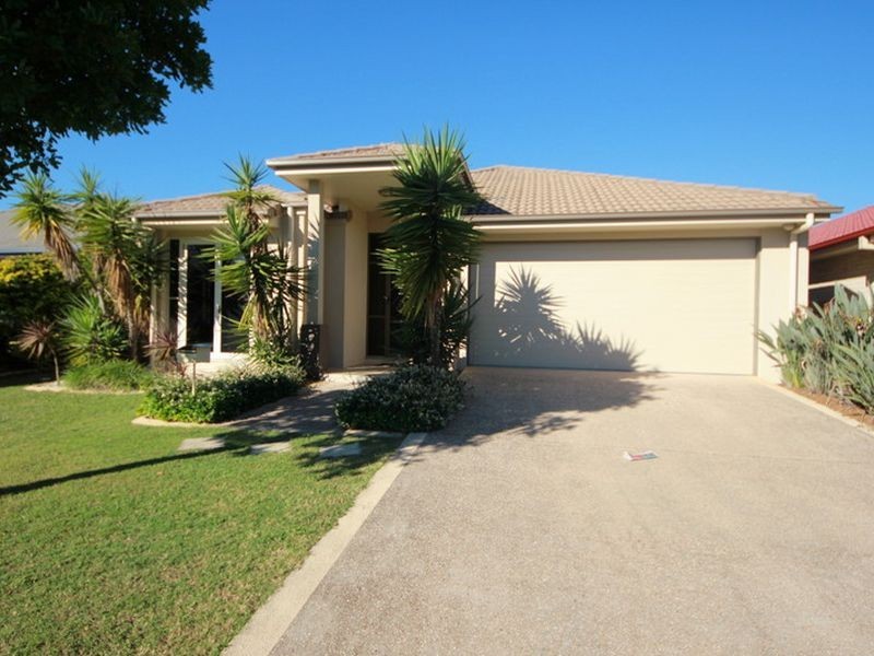 7 Riberry Court, North Lakes QLD 4509