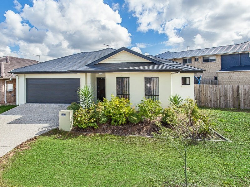 12 Kakadu Court, North Lakes QLD 4509