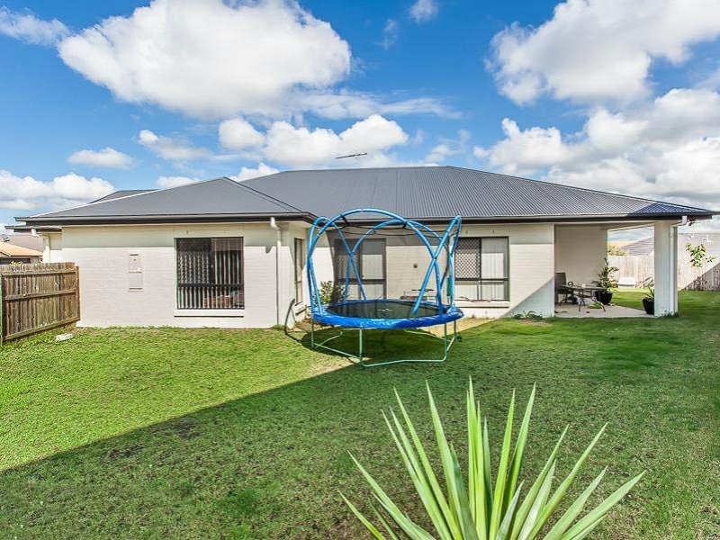 12 Kakadu Court, North Lakes QLD 4509