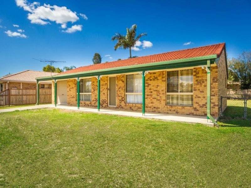 45 Cresthaven Drive, Morayfield QLD 4506