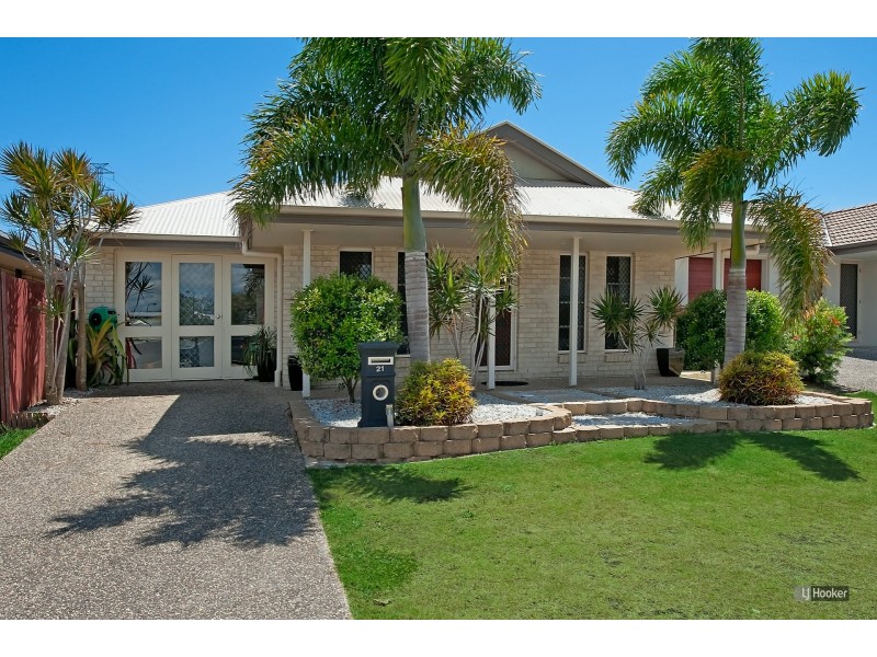 21 Elderflower Circuit, Griffin QLD 4503