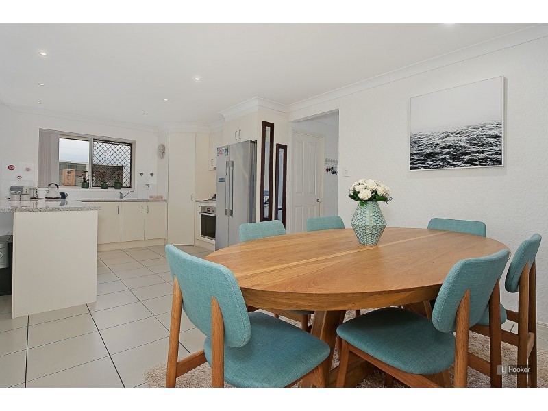 21 Elderflower Circuit, Griffin QLD 4503