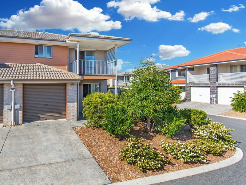 Unit 65/1 Bass Court, North Lakes QLD 4509