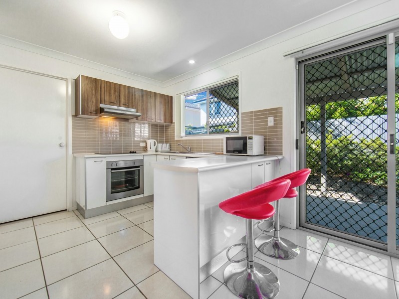 Unit 65/1 Bass Court, North Lakes QLD 4509