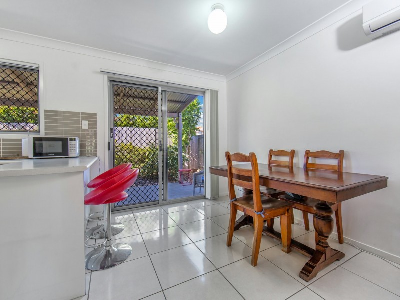 Unit 65/1 Bass Court, North Lakes QLD 4509