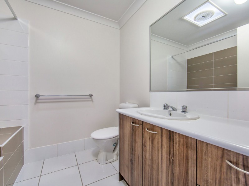 Unit 65/1 Bass Court, North Lakes QLD 4509