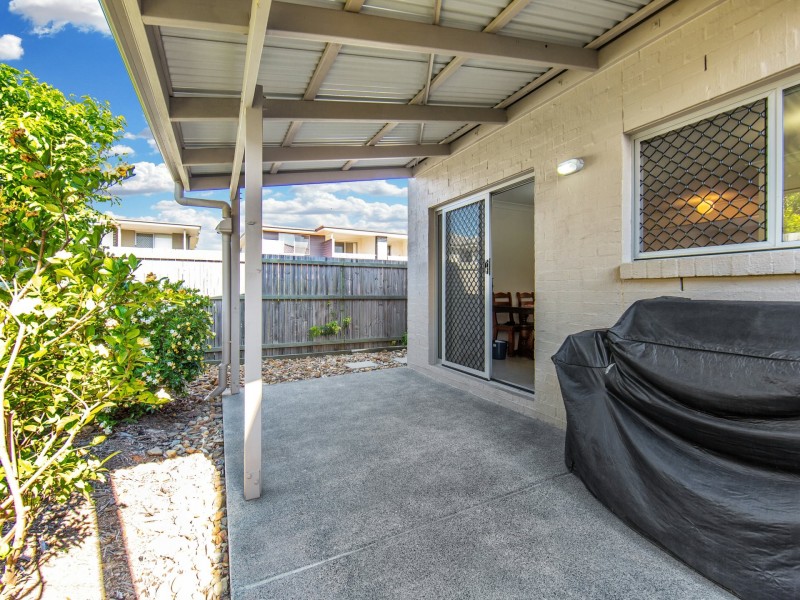 Unit 65/1 Bass Court, North Lakes QLD 4509