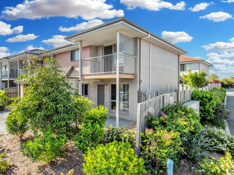 Unit 65/1 Bass Court, North Lakes QLD 4509