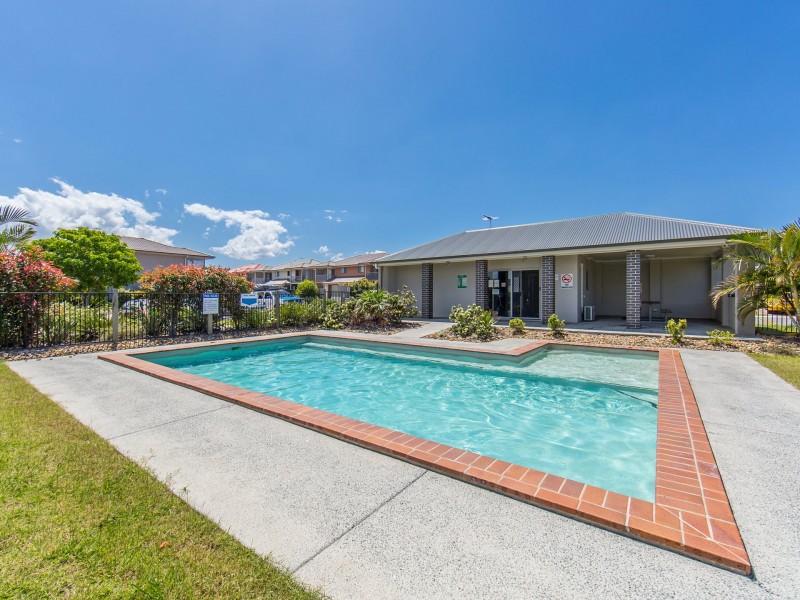 Unit 65/1 Bass Court, North Lakes QLD 4509
