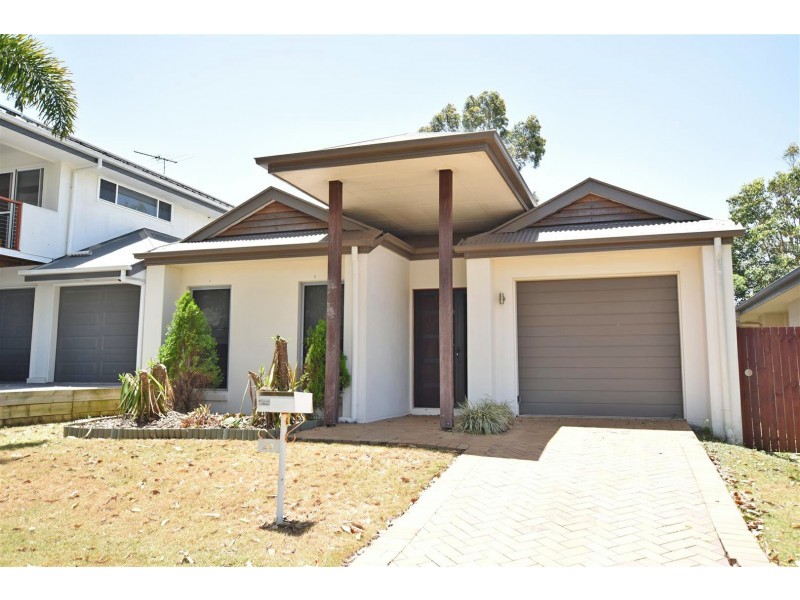 20 Hetherington Street, North Lakes QLD 4509