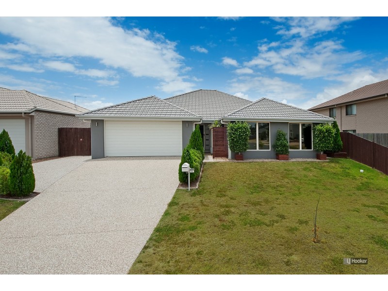 20 Abercrombie Street, Mango Hill QLD 4509