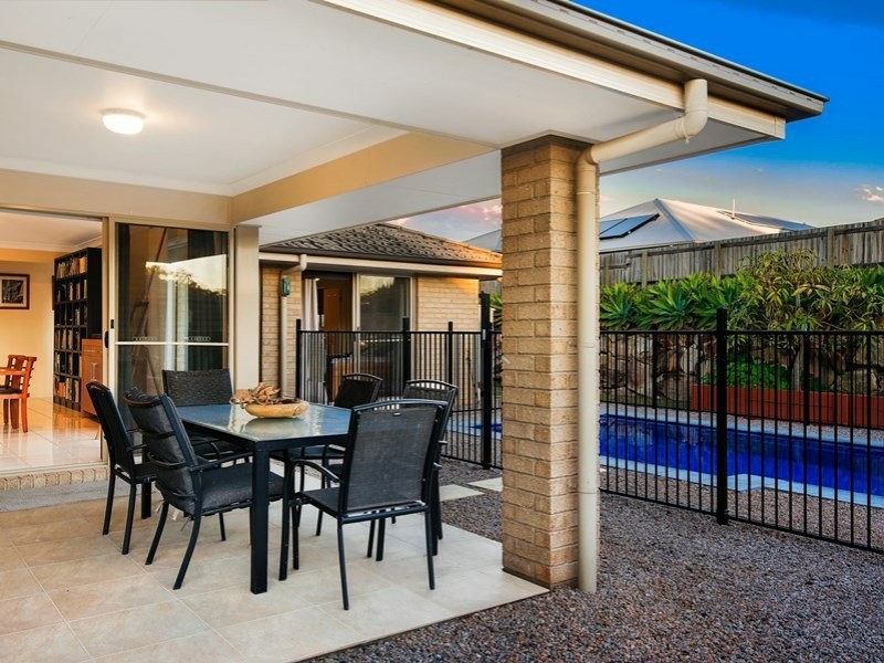 2 Nutmeg Drive, Griffin QLD 4503
