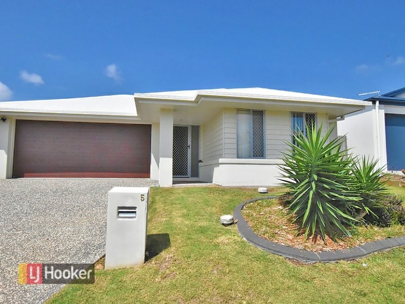 5 Toby Close, Kallangur QLD 4503