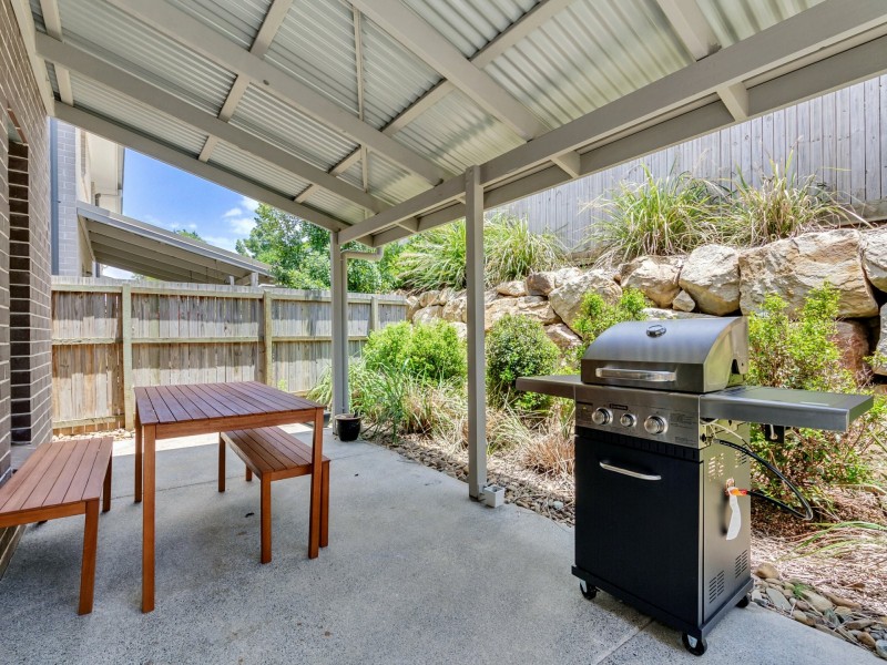Unit 138/1 Bass Court, North Lakes QLD 4509