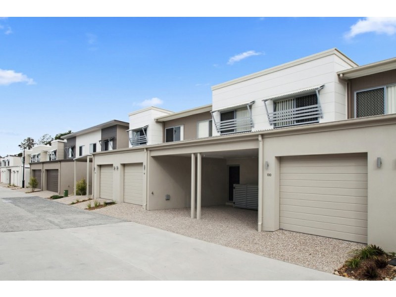Unit 100/1 Lamington Road, Mango Hill QLD 4509