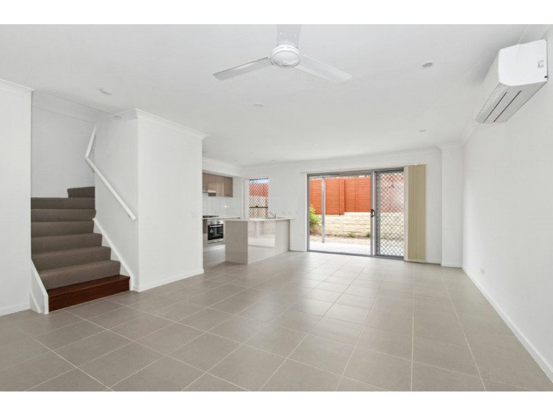 Unit 100/1 Lamington Road, Mango Hill QLD 4509