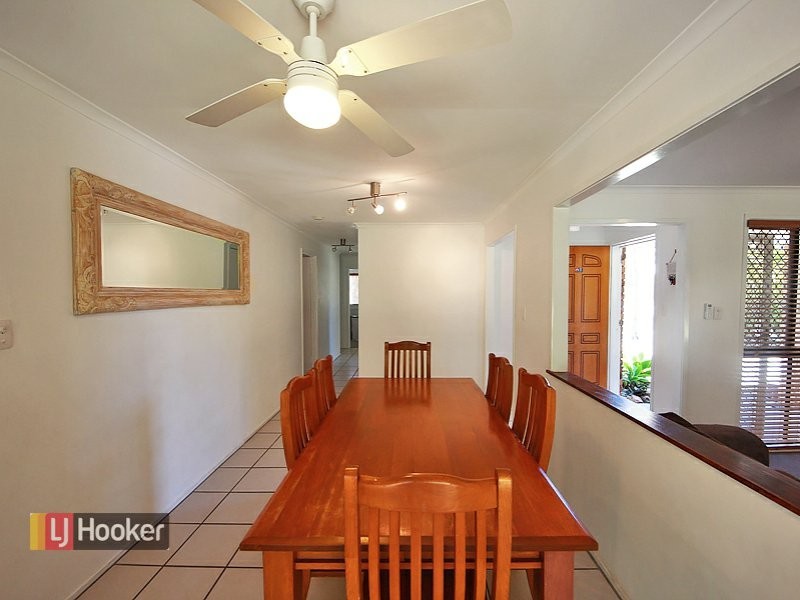 3 Donnelly Drive, Kallangur QLD 4503