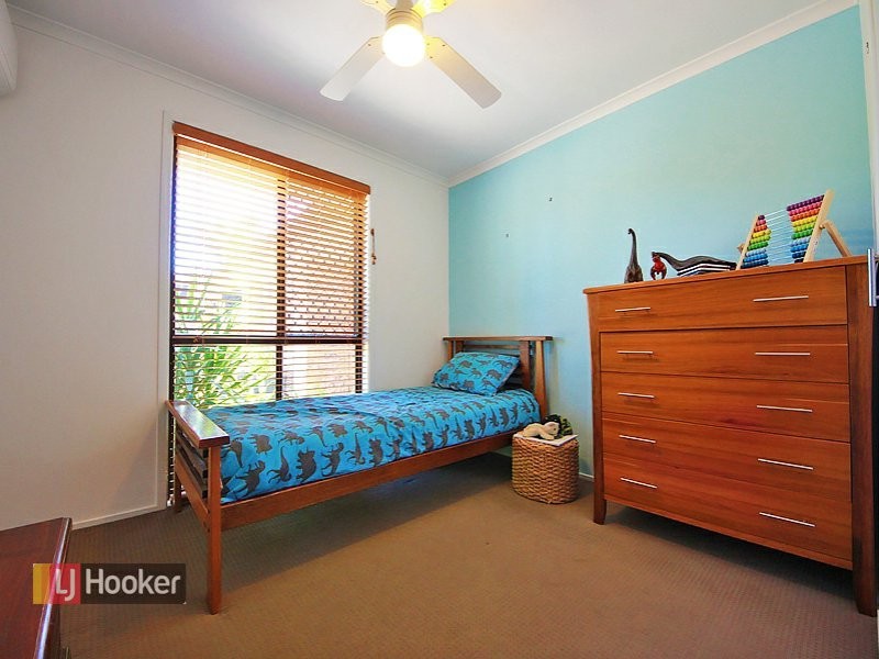 3 Donnelly Drive, Kallangur QLD 4503
