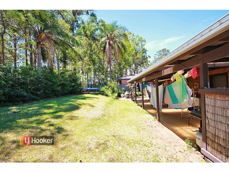 3 Donnelly Drive, Kallangur QLD 4503