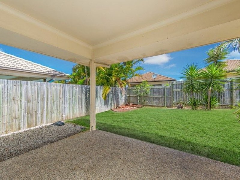 4 Pandorea Circuit, North Lakes QLD 4509