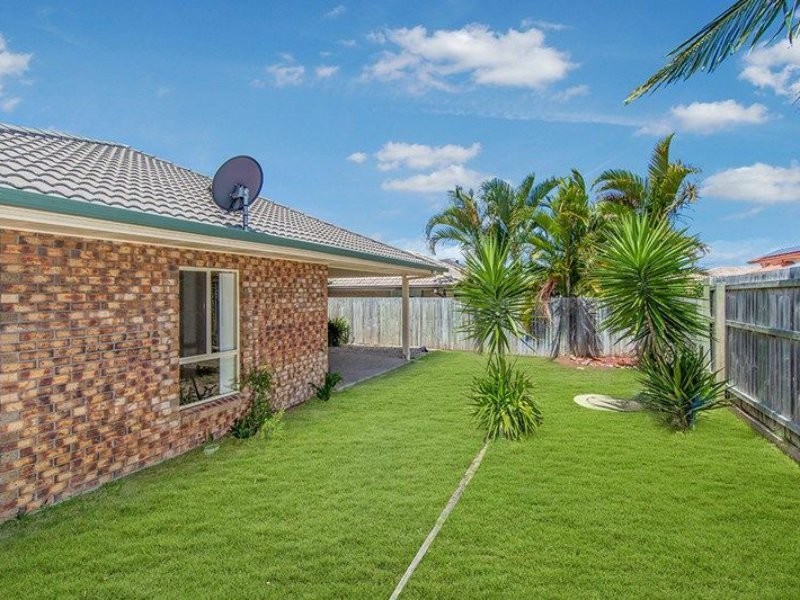 4 Pandorea Circuit, North Lakes QLD 4509