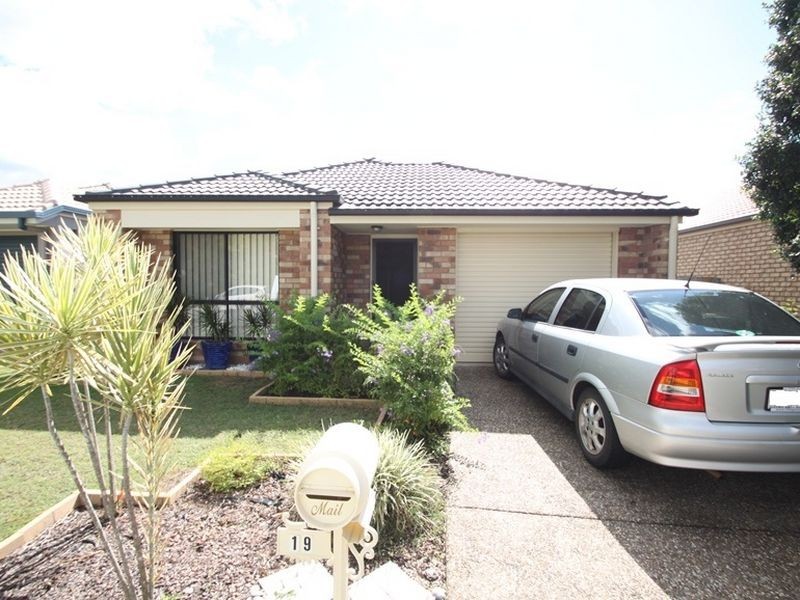 19 Standish Street, North Lakes QLD 4509