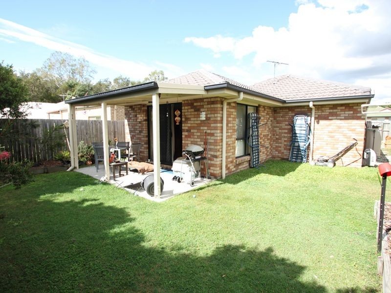 19 Standish Street, North Lakes QLD 4509