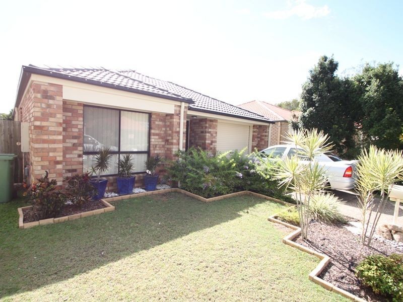 19 Standish Street, North Lakes QLD 4509