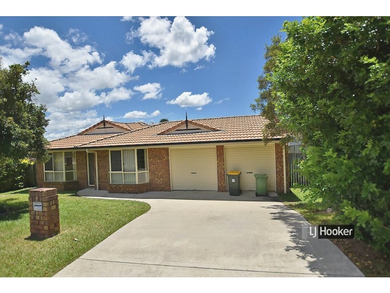 4 Sassafras Street, Morayfield QLD 4506