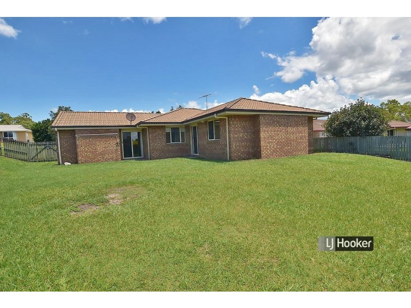 4 Sassafras Street, Morayfield QLD 4506