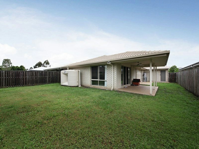 6 Central Green Drive, Narangba QLD 4504