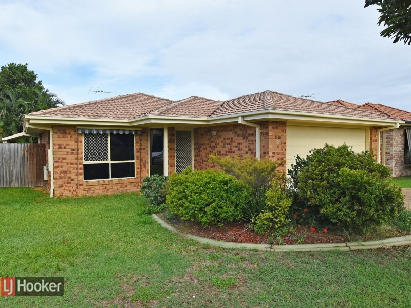 59 Glass House Circuit, Kallangur QLD 4503