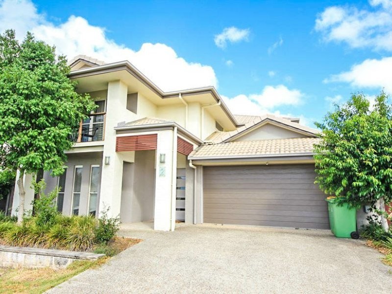 2 Bettong Place, North Lakes QLD 4509