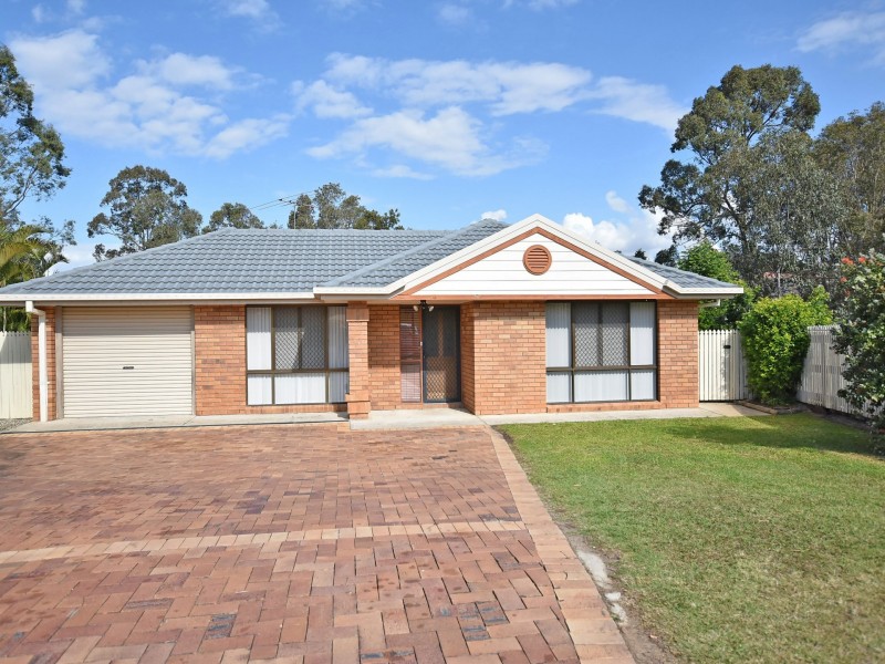 16 Lillypilly Court, Kallangur QLD 4503