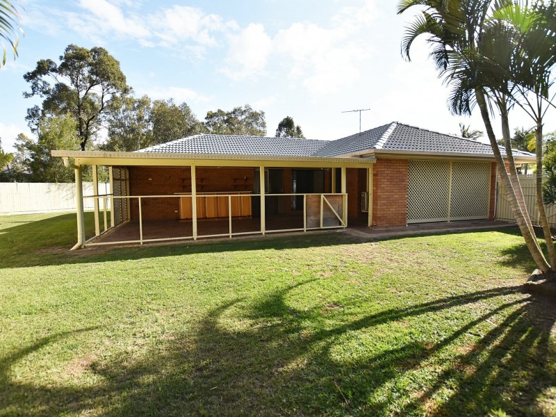 16 Lillypilly Court, Kallangur QLD 4503