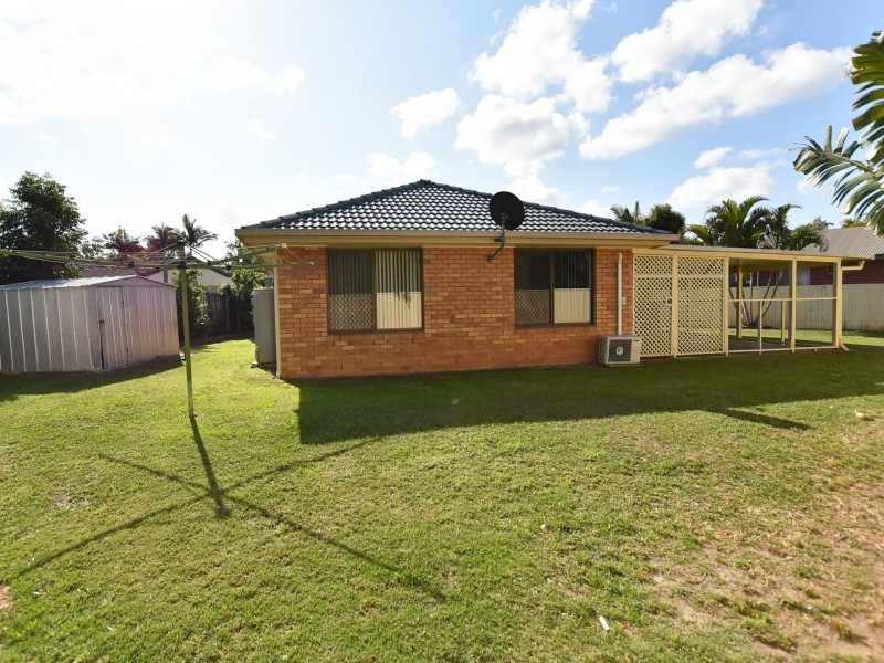 16 Lillypilly Court, Kallangur QLD 4503