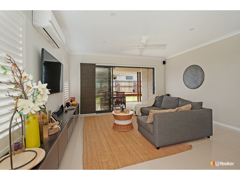 54 Holman Street, Mango Hill QLD 4509