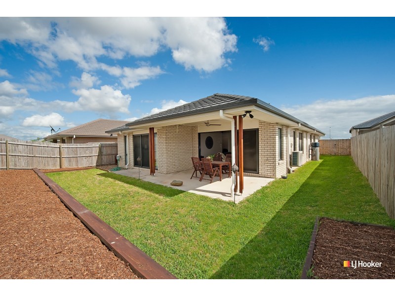 54 Holman Street, Mango Hill QLD 4509